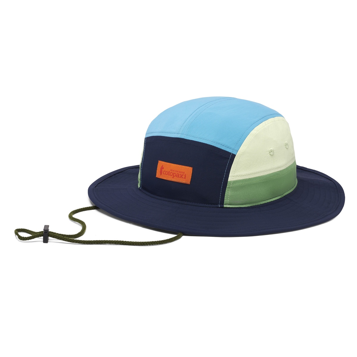 TECH BUCKET HAT(テック バケットハット)
