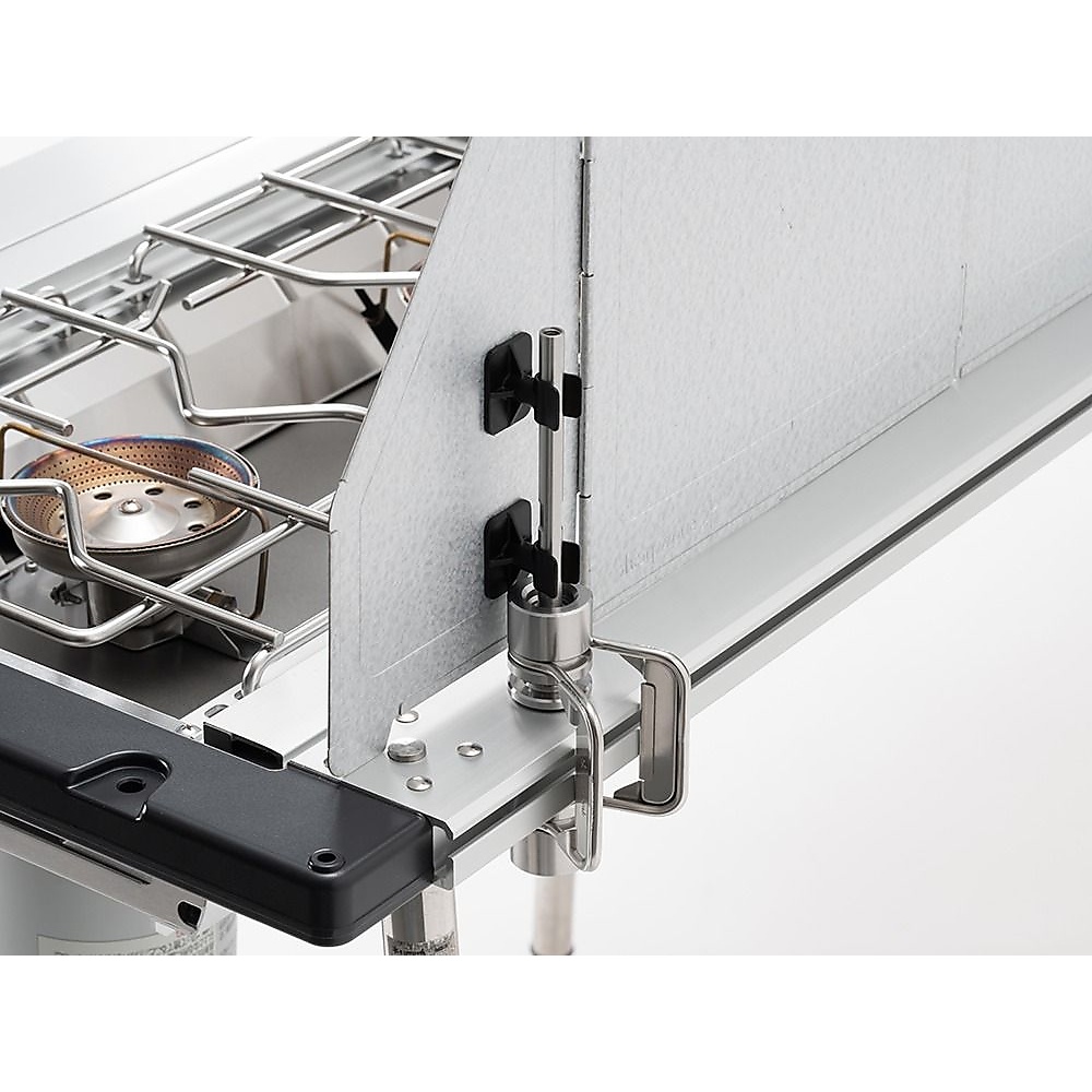 テーブルトップアーキテクト ウィンドスクリーン