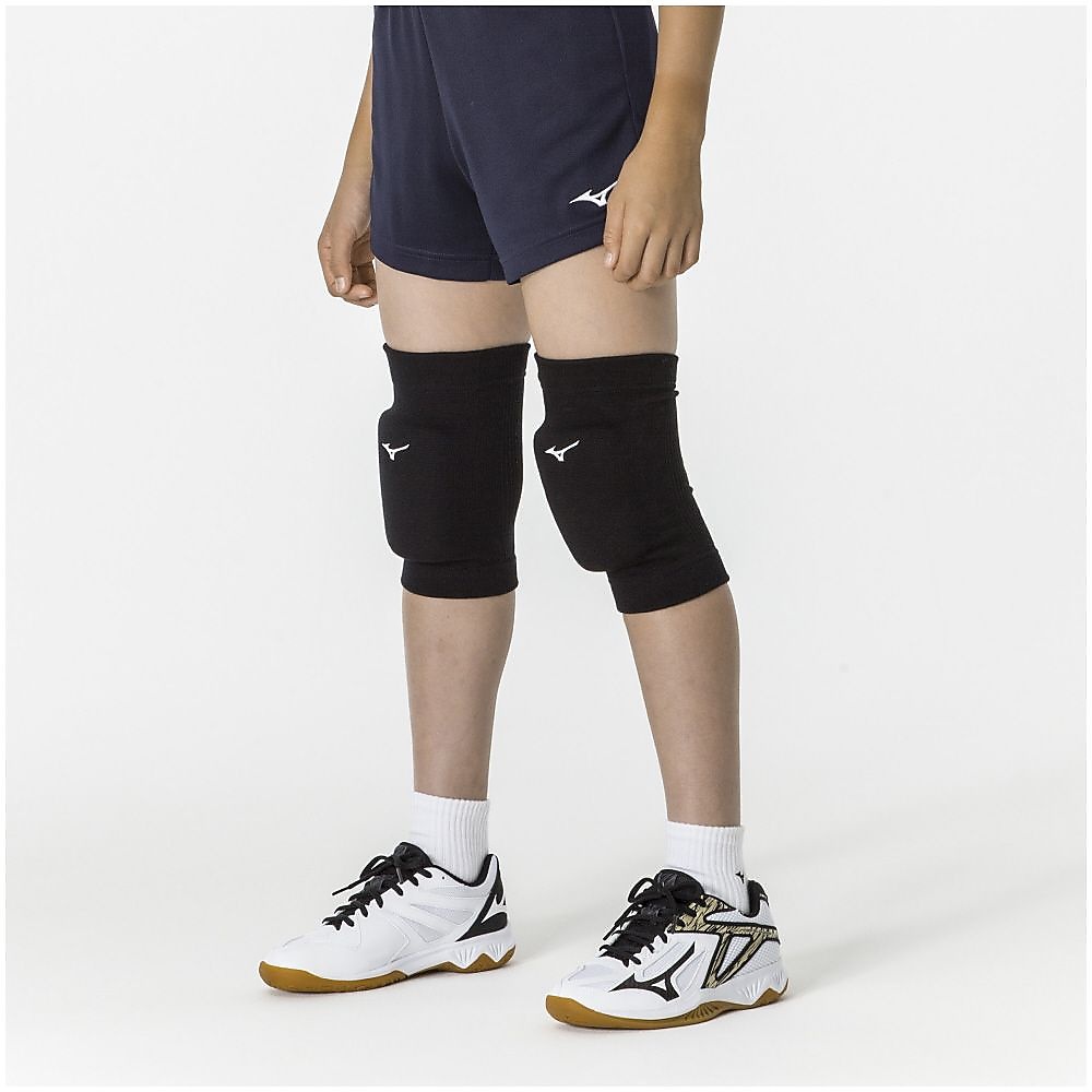 ヒザー(パッドアリ・JR.)