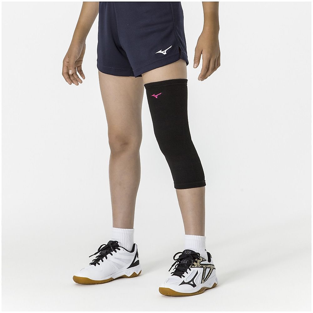 ヒザー(パッドナシ・JR.)