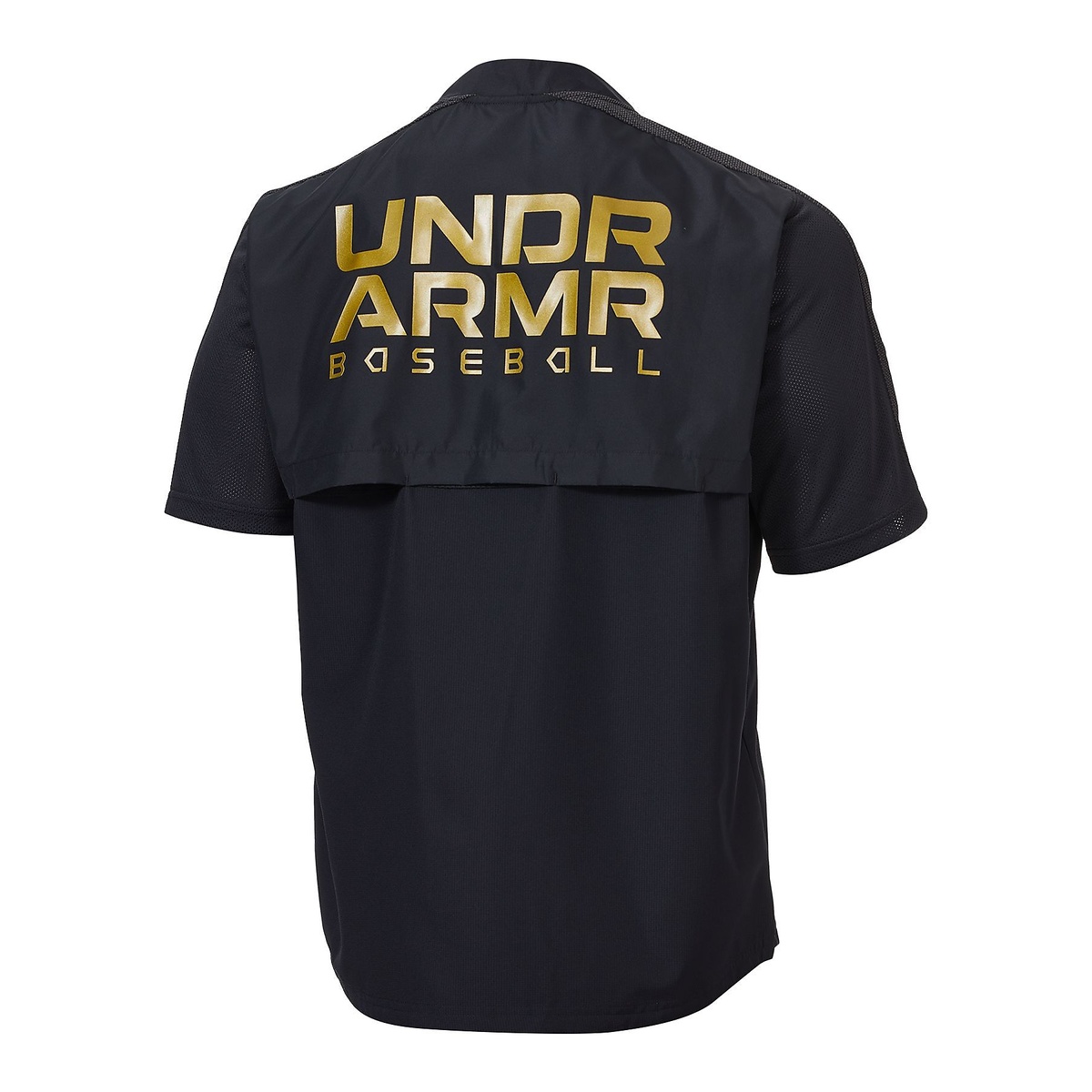 UA YARD CAGE JACKET