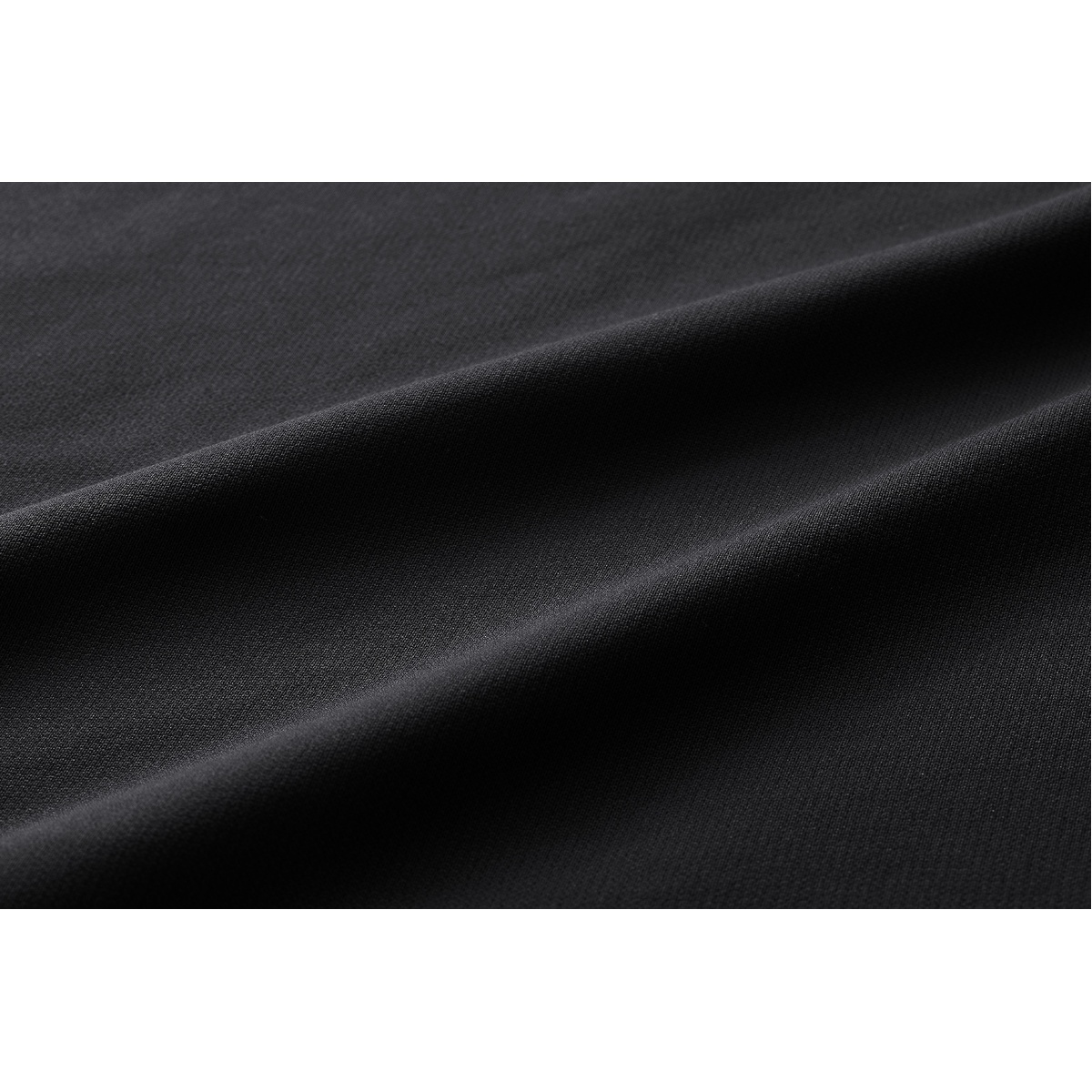 丸首長袖アンダーシャツ