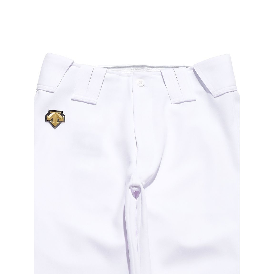 ストレートパンツ