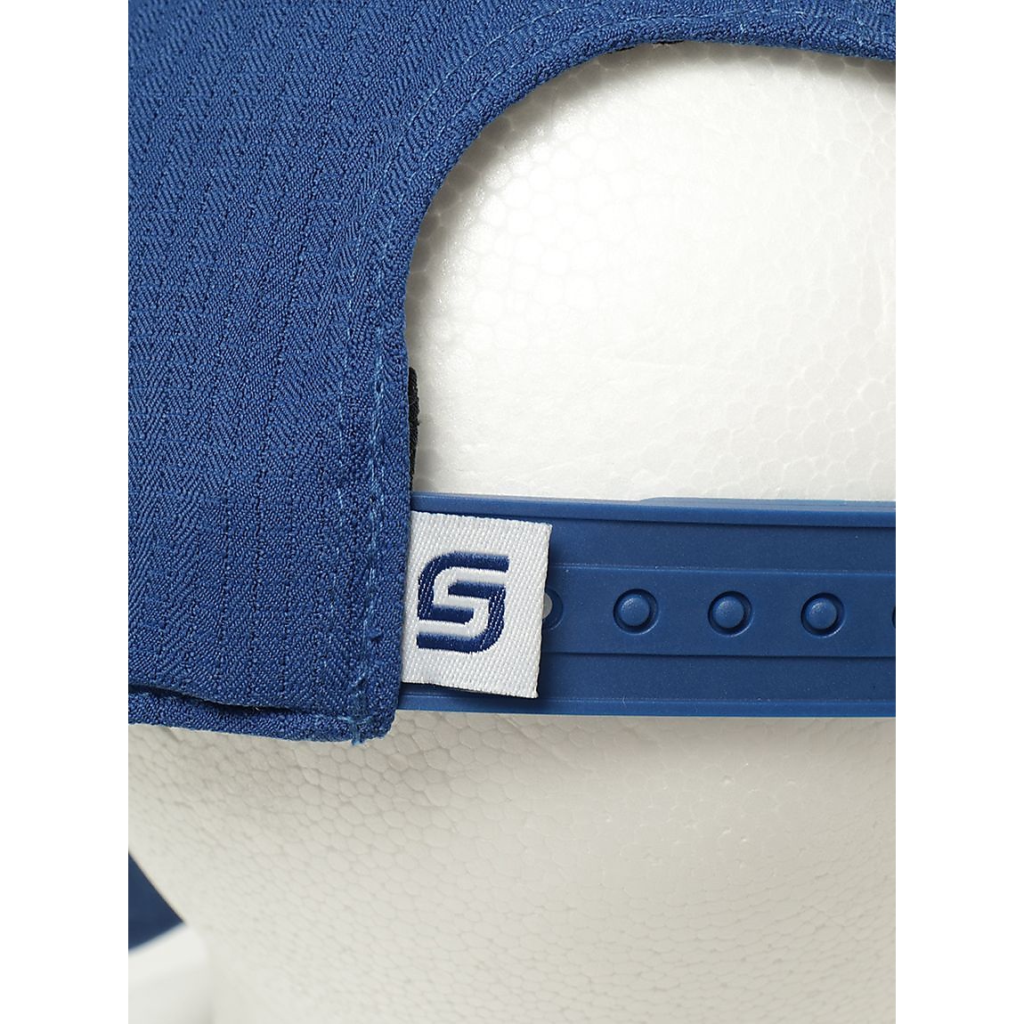 UA JORDAN SPIETH TOUR ADJ HAT