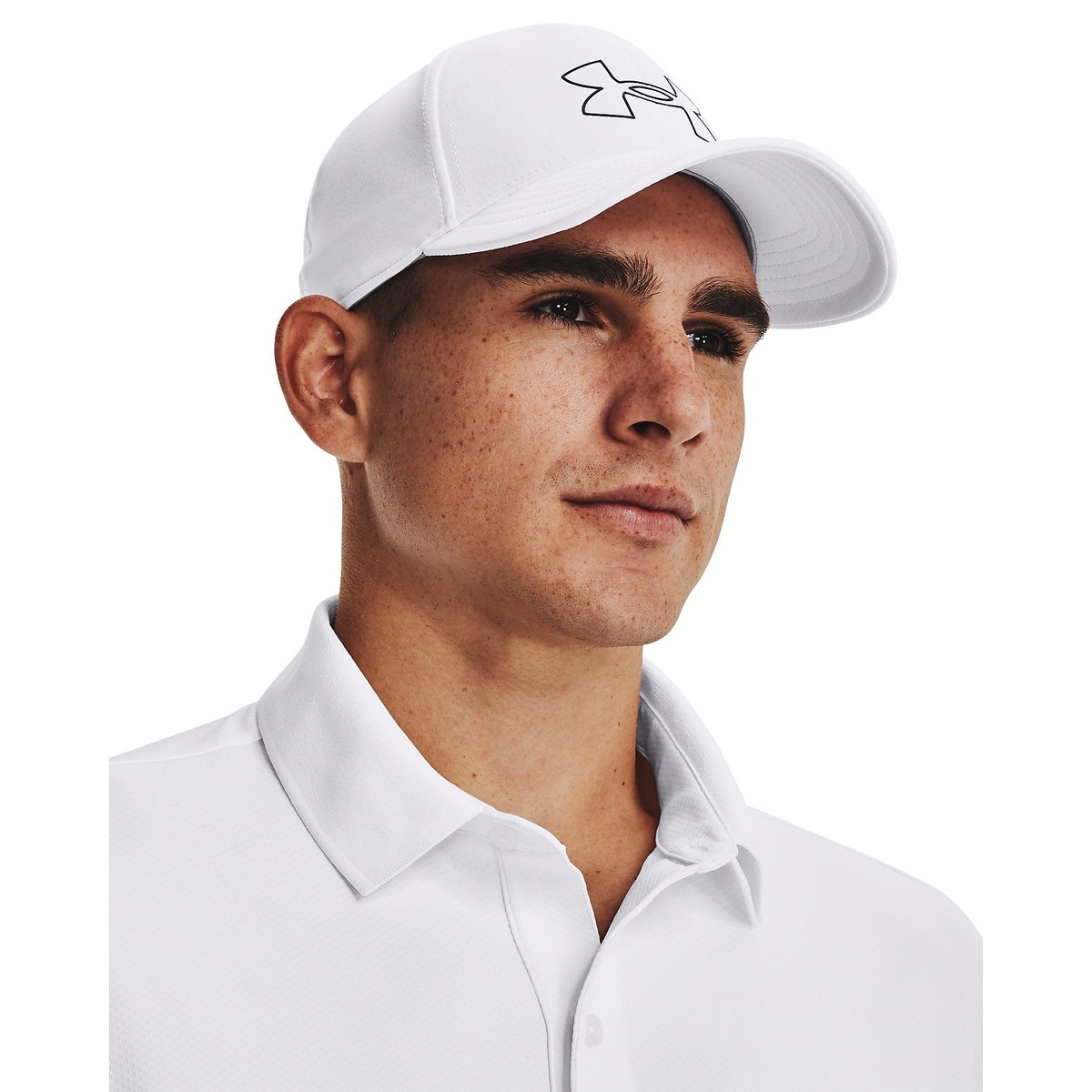 UA STORM DRIVER CAP