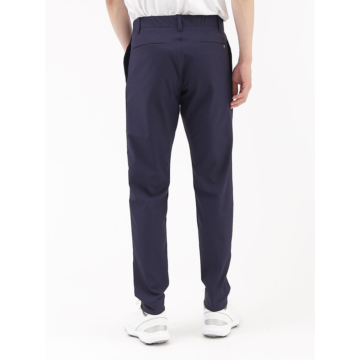 UA ISO-CHILL TAPERED PANT