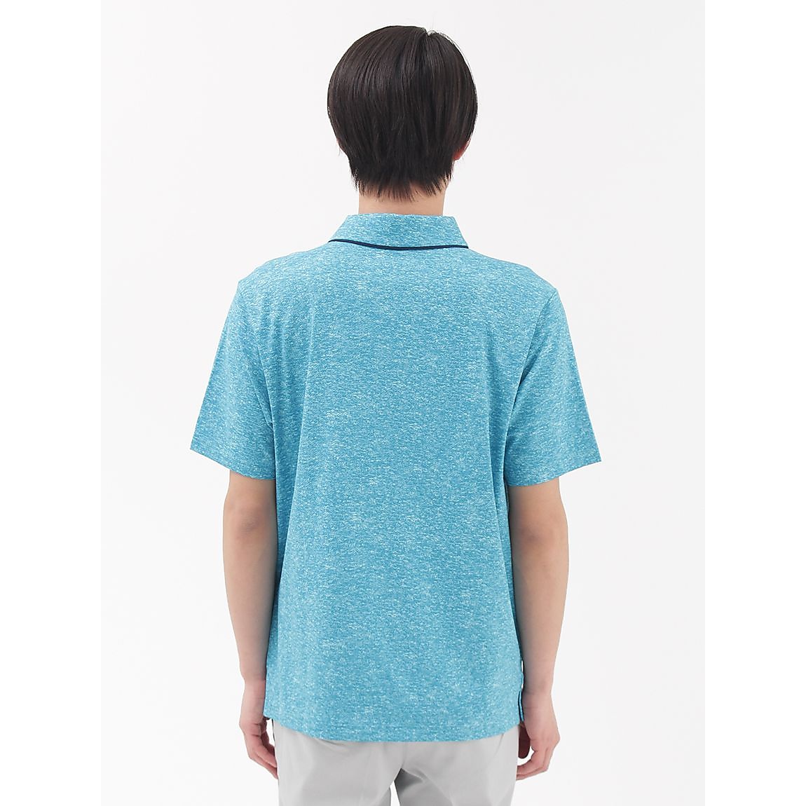 UA ISO-CHILL POLO