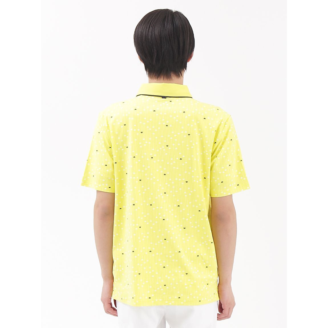 UA ISO-CHILL EDGE POLO
