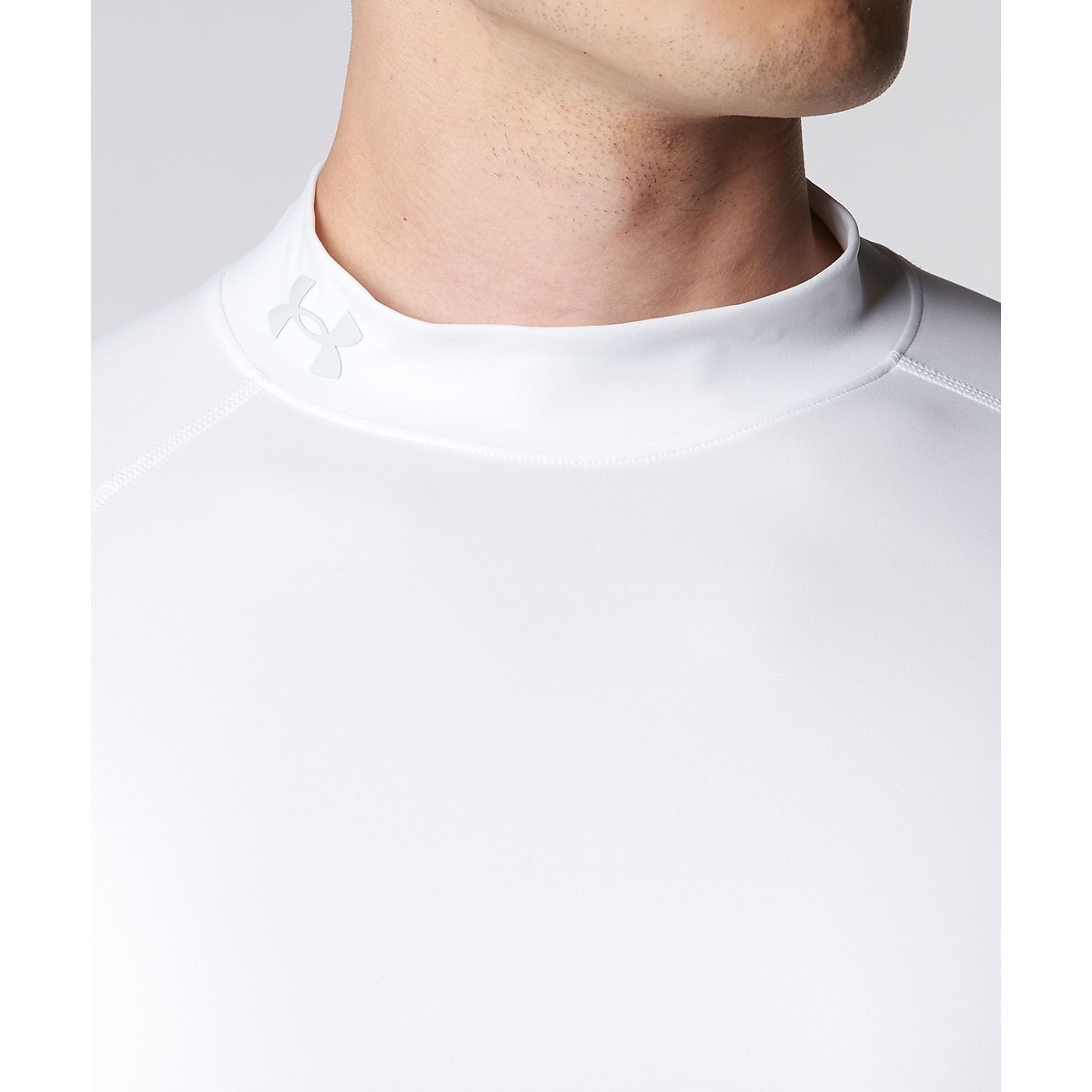 UA ISO-CHILL FITTED LS NV