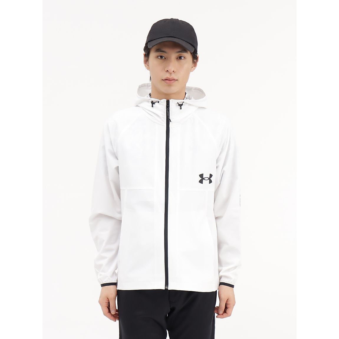 UA STORM WIND BREAKER