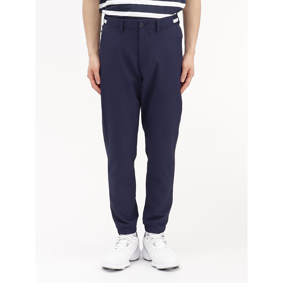 UA DRIVE LOGO JOGGER PANT