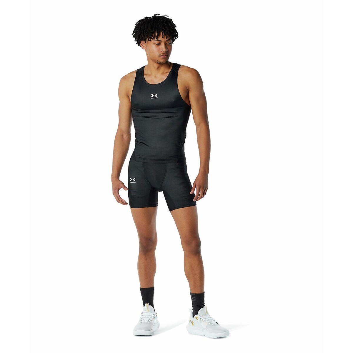 UA ISOCHILL COMPRESSION TANK