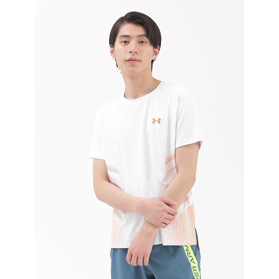 UA ISO-CHILL LASER HEAT SS