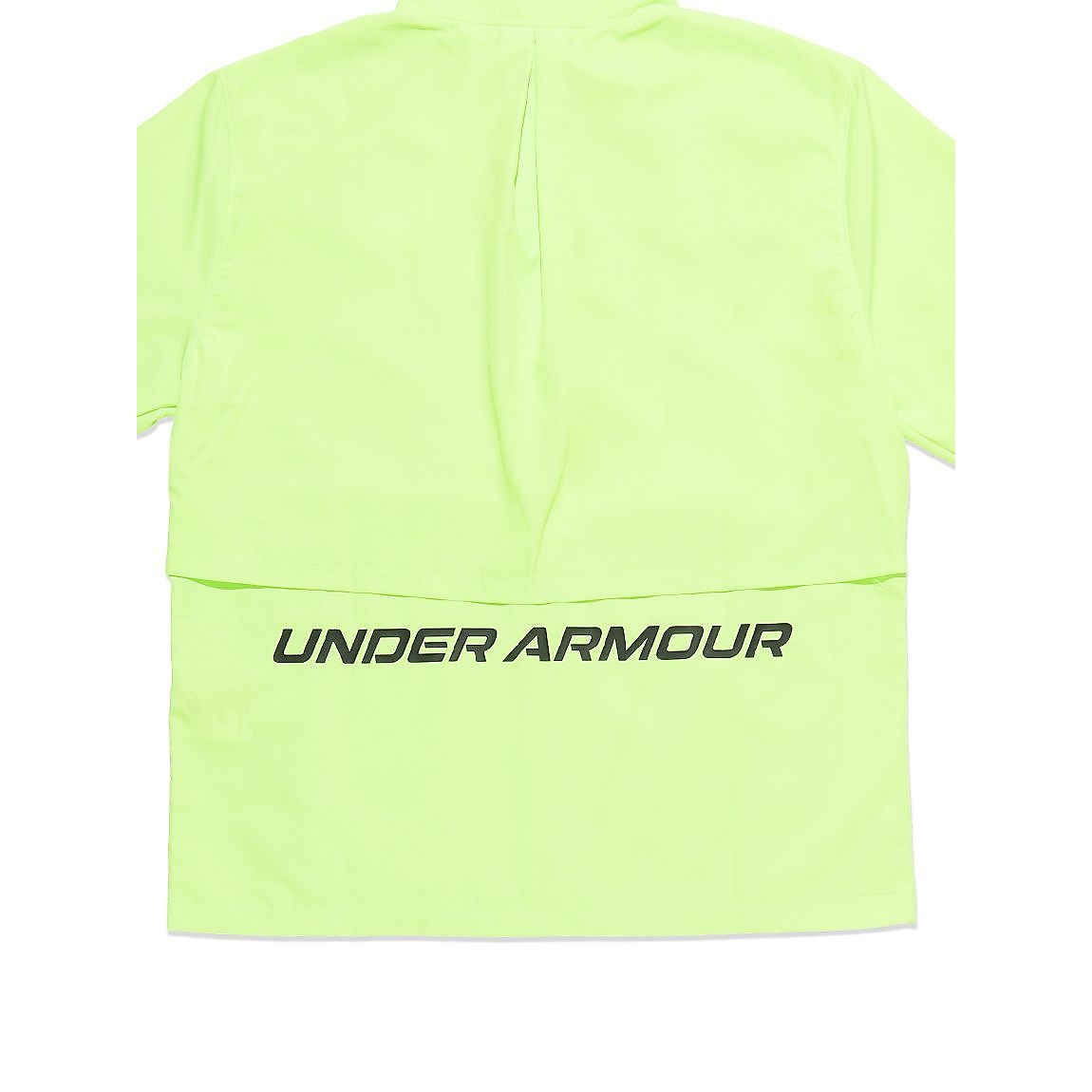 UA STORM RUN JACKET
