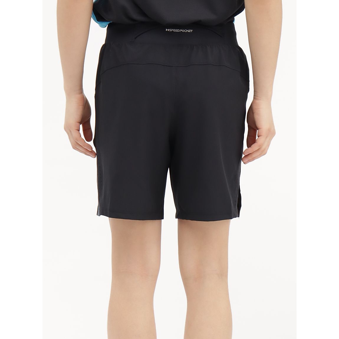 UA LAUNCH ELITE 7 SHORT