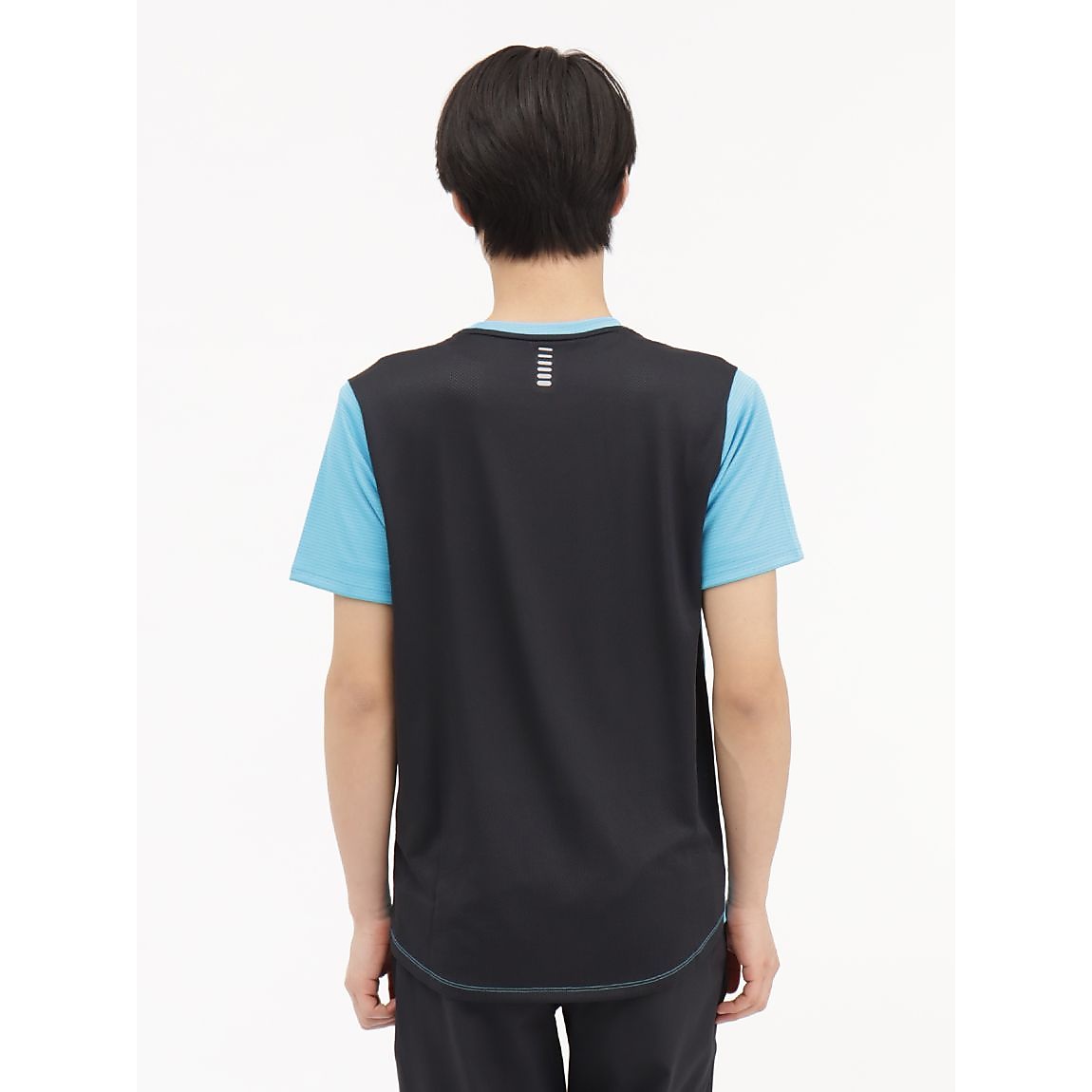 UA SPEED STRIDE GRAPHIC T-SHIRT