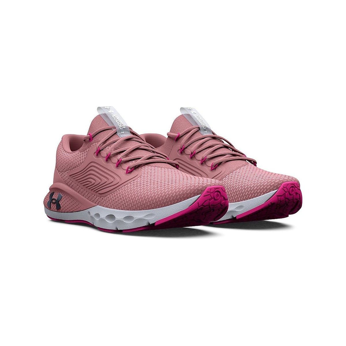 UA W CHARGED VANTAGE 2
