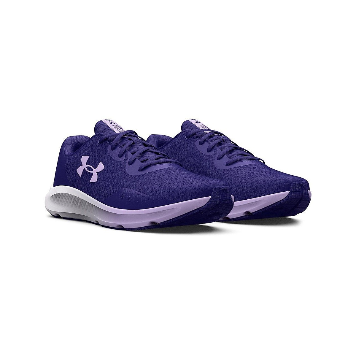 UA W CHARGED PURSUIT 3