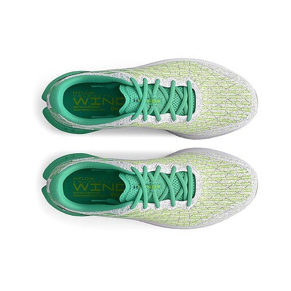 UA W FLOW VELOCITI WIND 2
