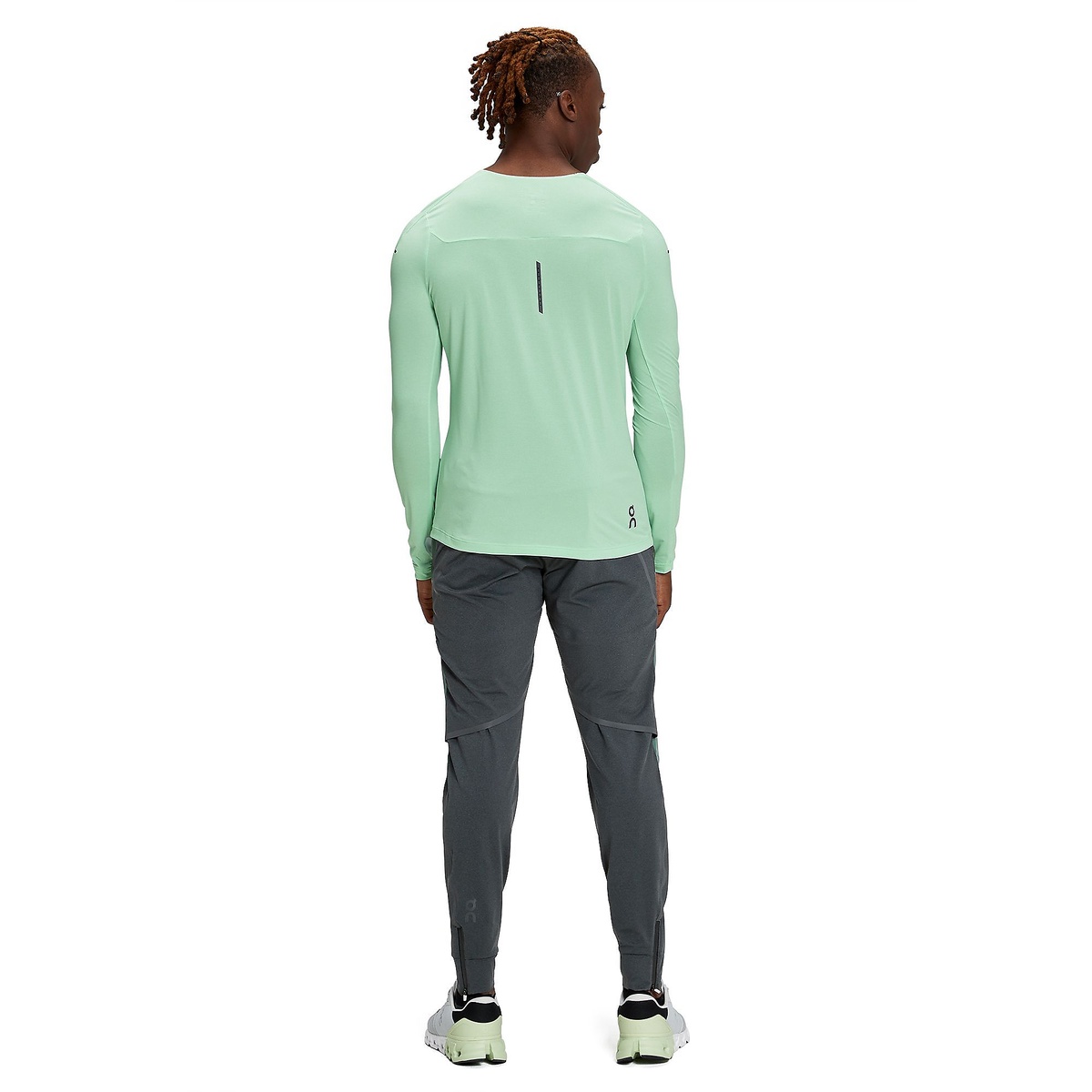 ＲＵＮＮＩＮＧ　ＰＡＮＴＳ