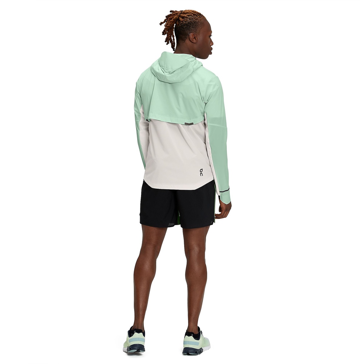 ＷＥＡＴＨＥＲ　ＪＡＣＫＥＴ