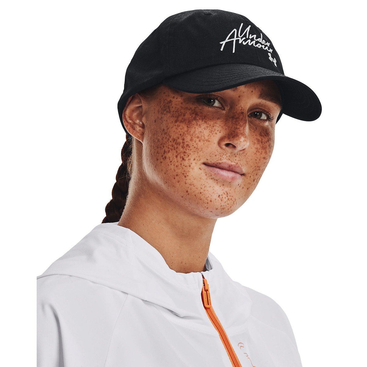 UA Sportstyle Adjustable Cap