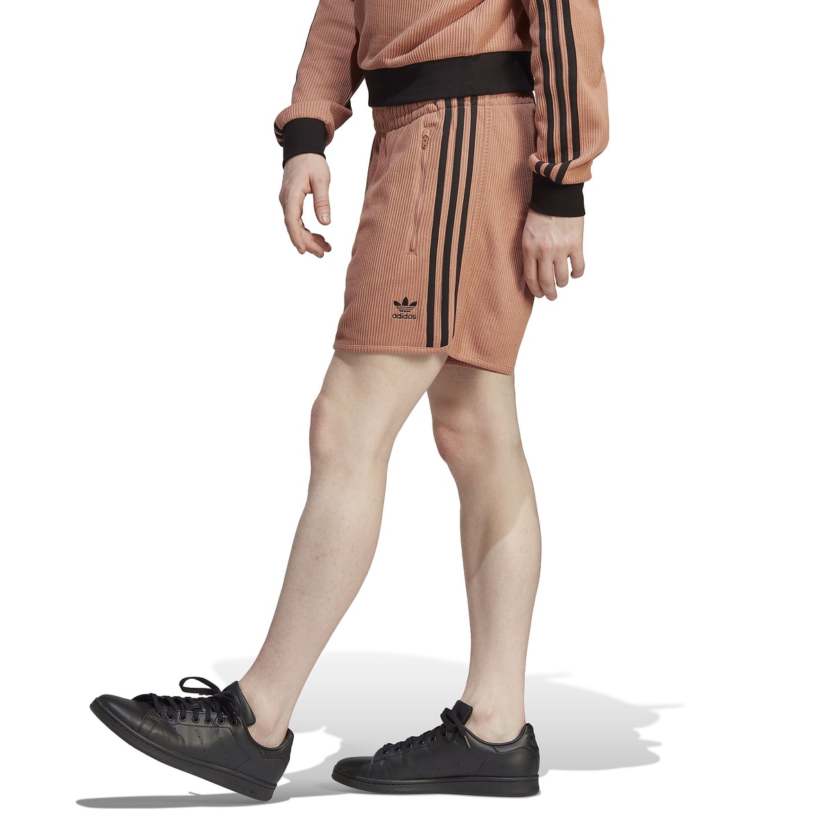 CLASSICS WAFFLE SHORTS