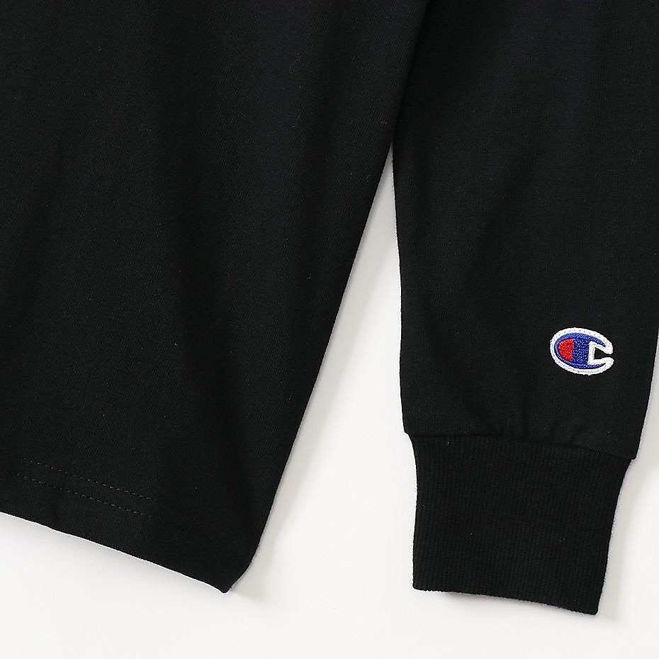 LONG SLEEVE T-SHIRT