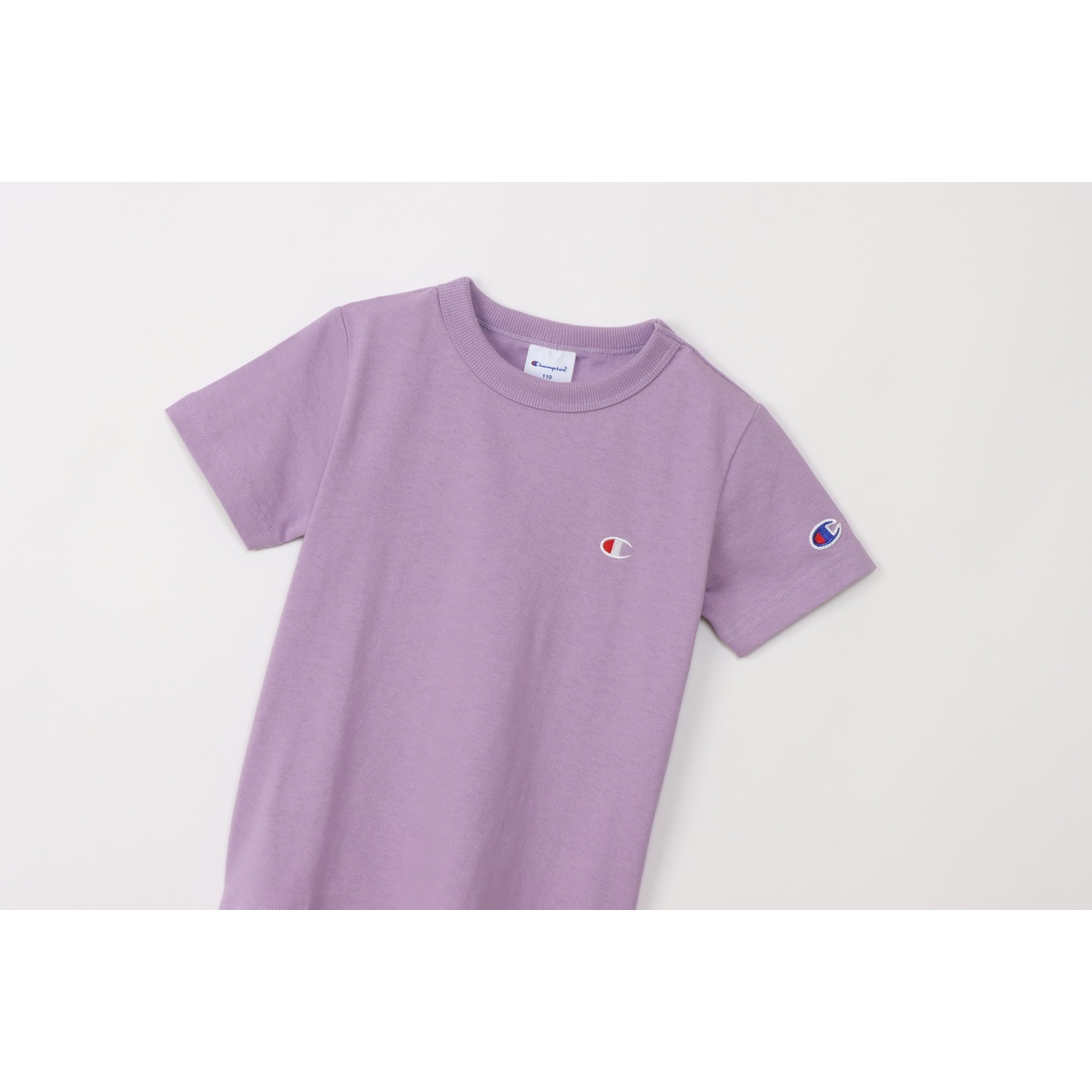 SHORT SLEEVE T-SHIRT