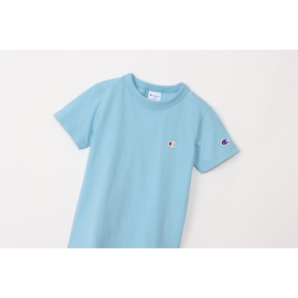 SHORT SLEEVE T-SHIRT