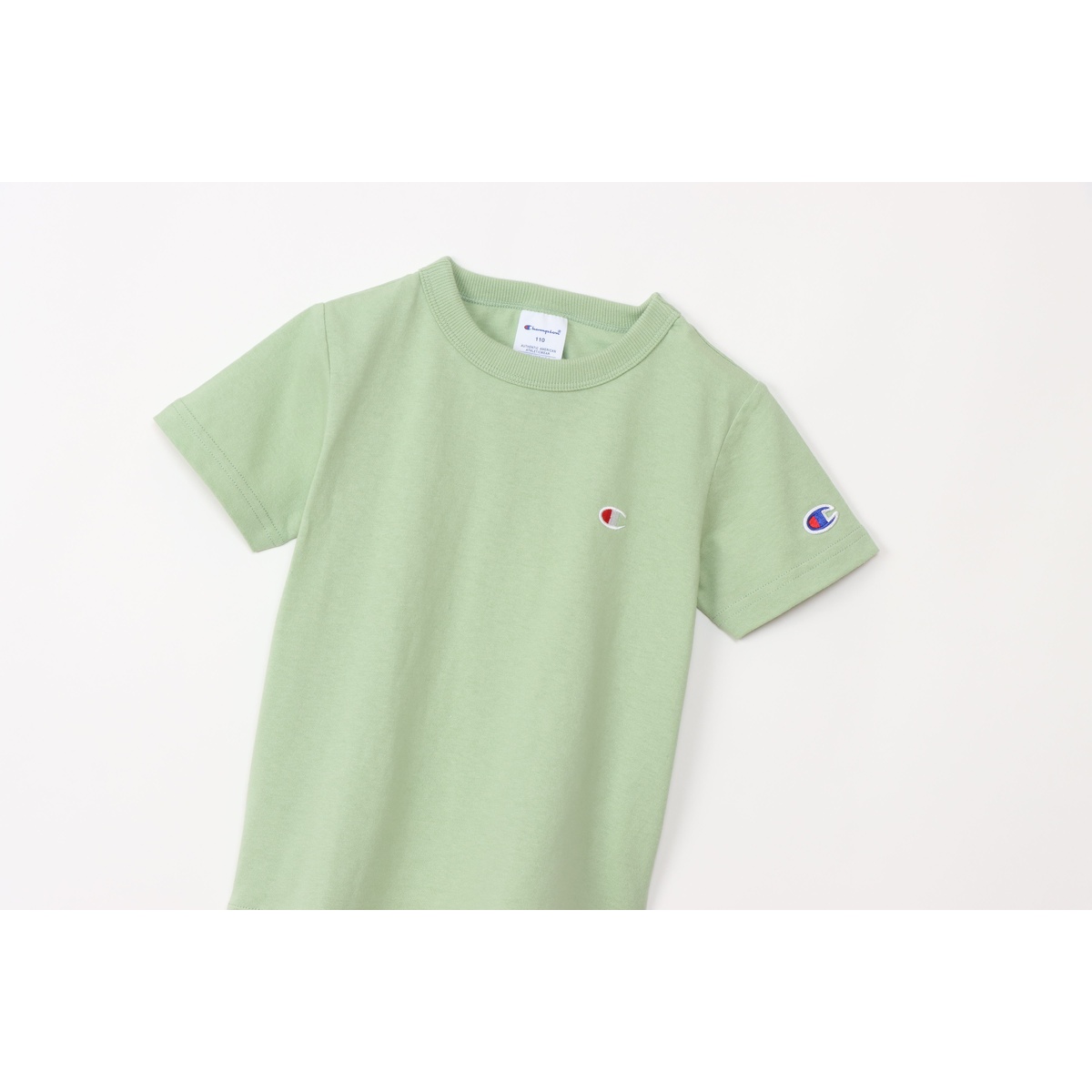 SHORT SLEEVE T-SHIRT