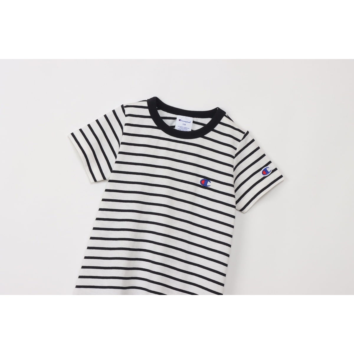 SHORT SLEEVE T-ONEPIECE