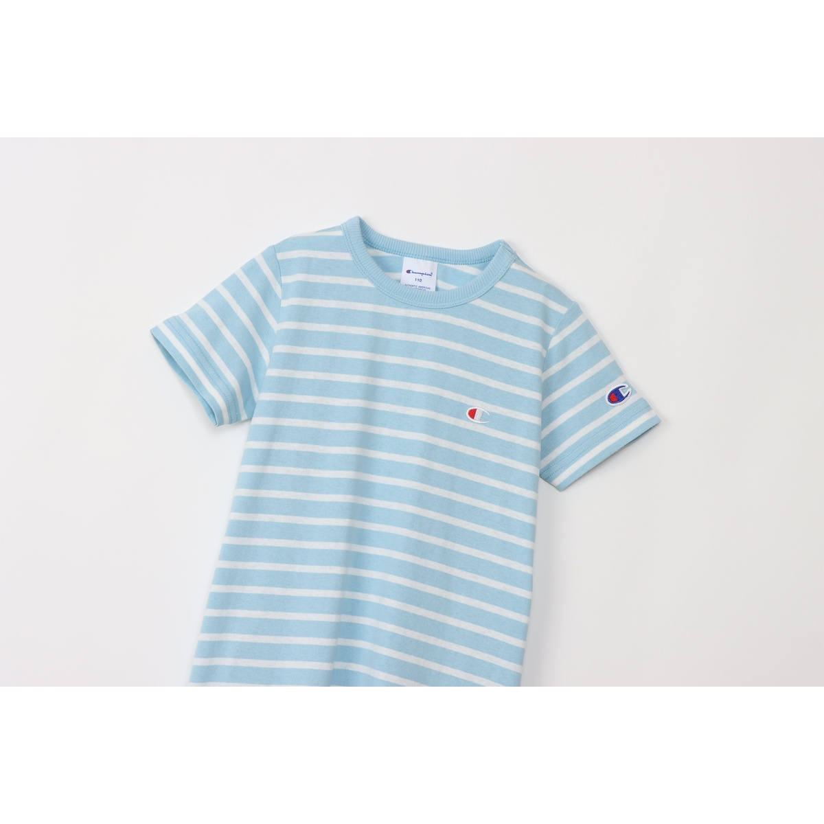 SHORT SLEEVE T-ONEPIECE