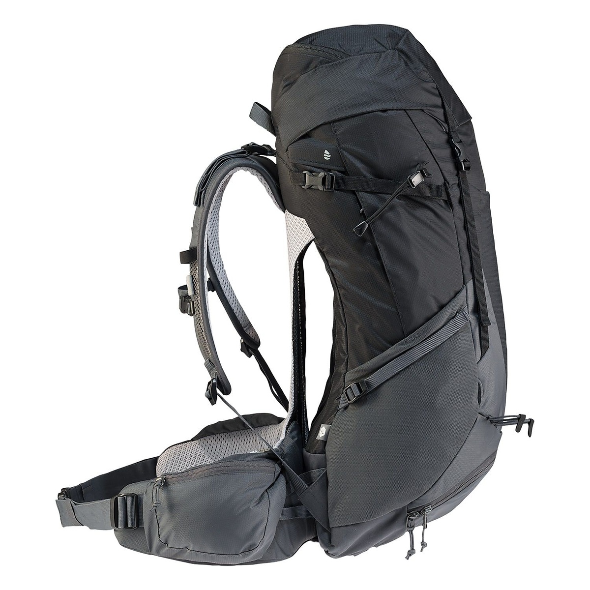 フューチュラ　プロ　38　SL　ブラック×グラファイト