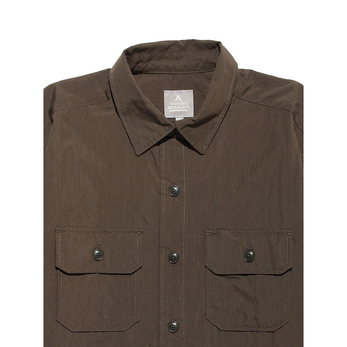 レディース  ハーフスリーブシャツ