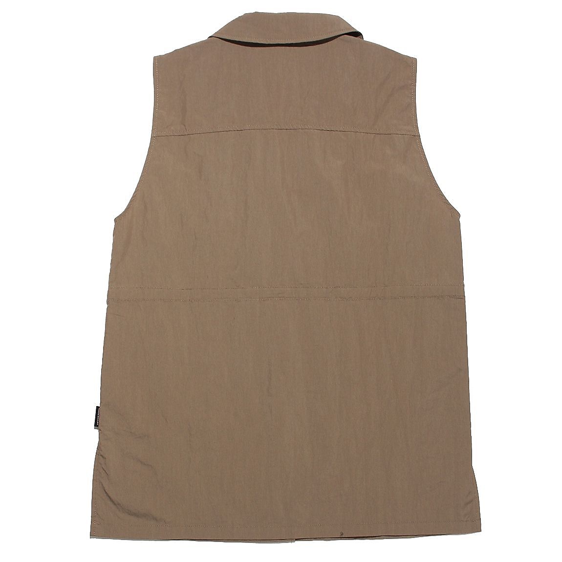 レディース ジレ