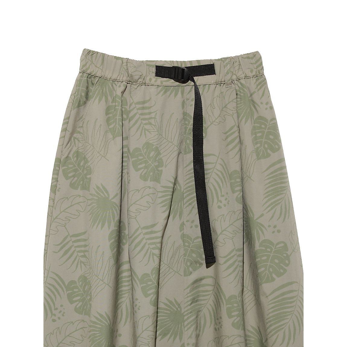 レディース ロングスカート