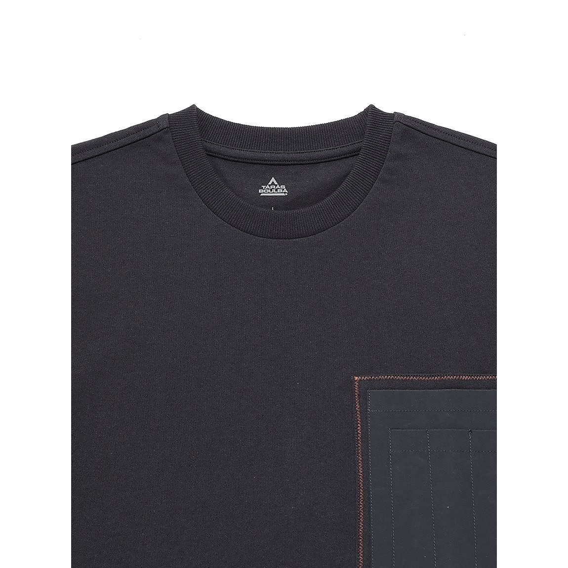 ヘビーコットン ポケットＴシャツ