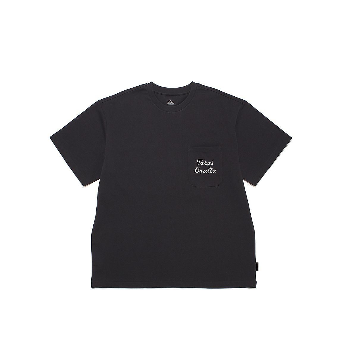 ヘビーコットン ポケットＴシャツ(キャンプ）