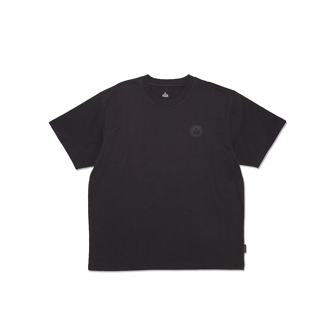 コットン天竺 プリントＴシャツ（ビールジョッキ）