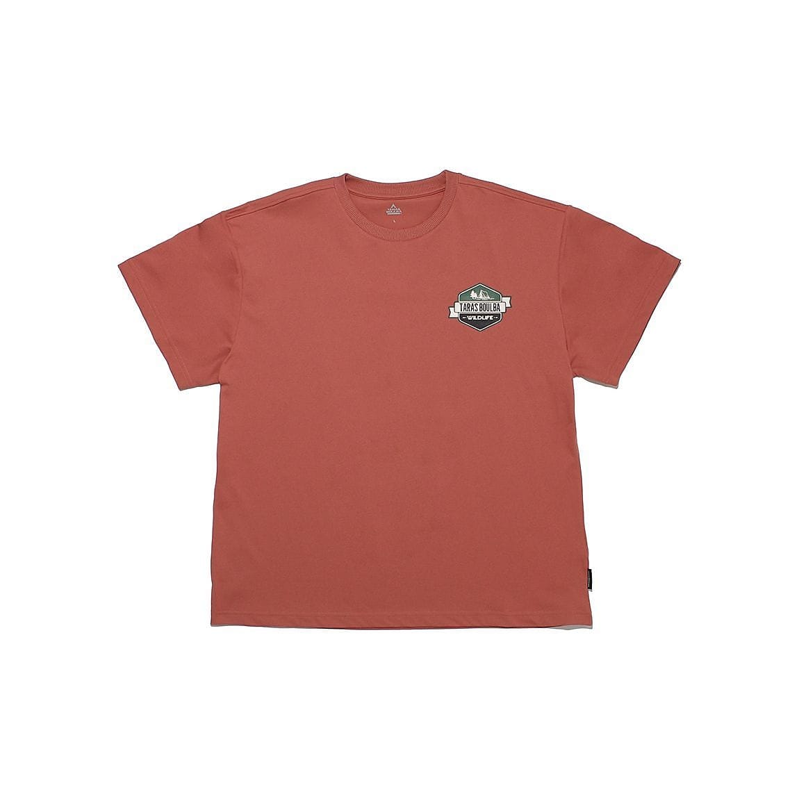 PE天竺 プリントTシャツ（車）