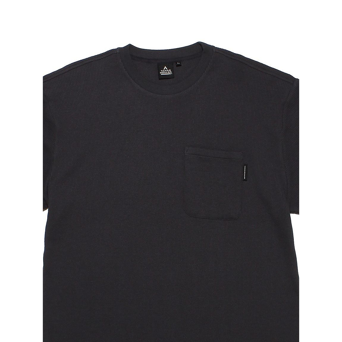 TCワッフルＴシャツ