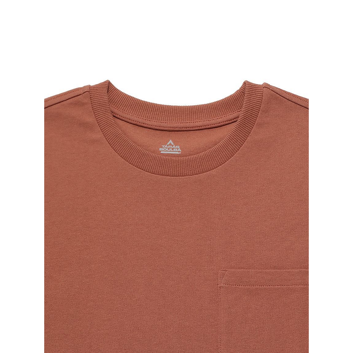 レディース ヘビーコットン プリントＴシャツ（キャンピングカー）