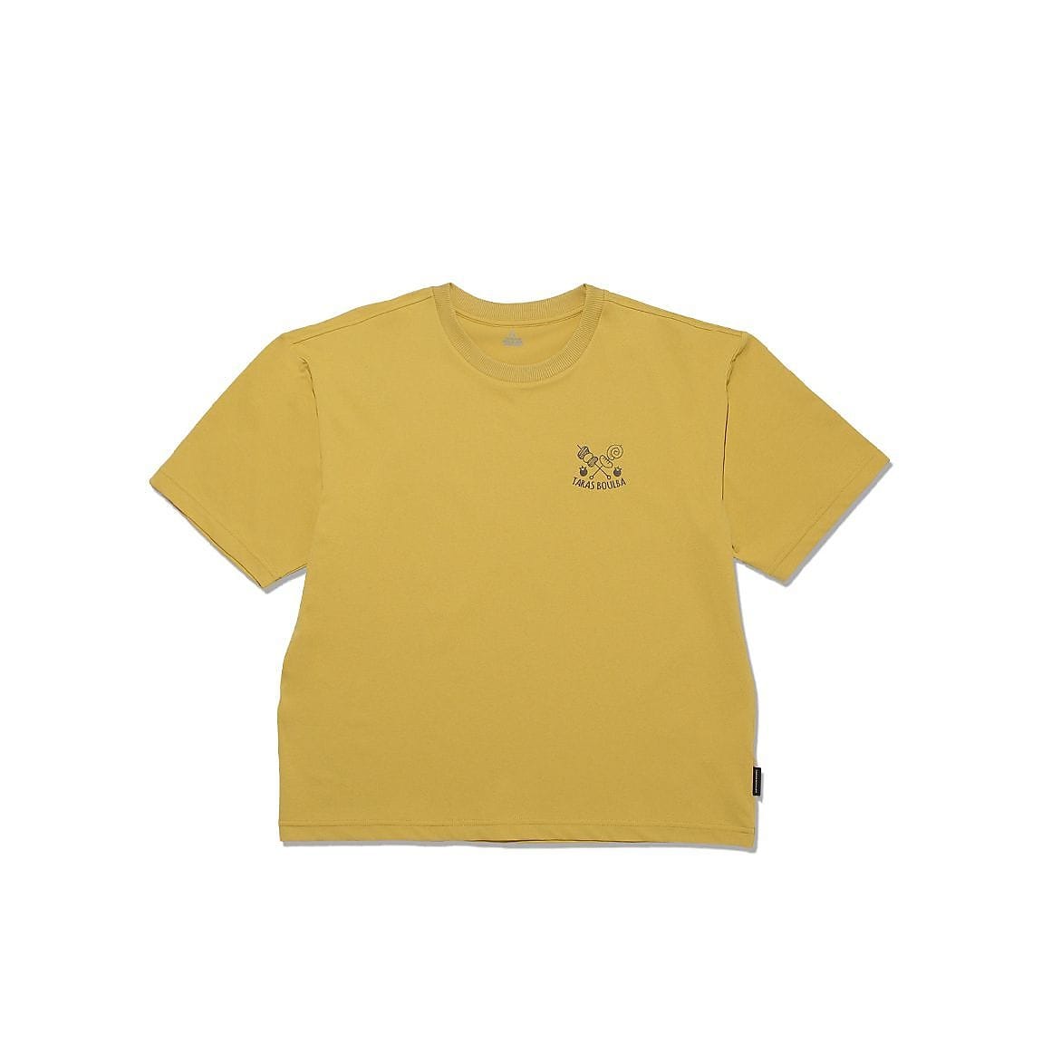 レディース PE天竺 プリントＴシャツ（BBQ）