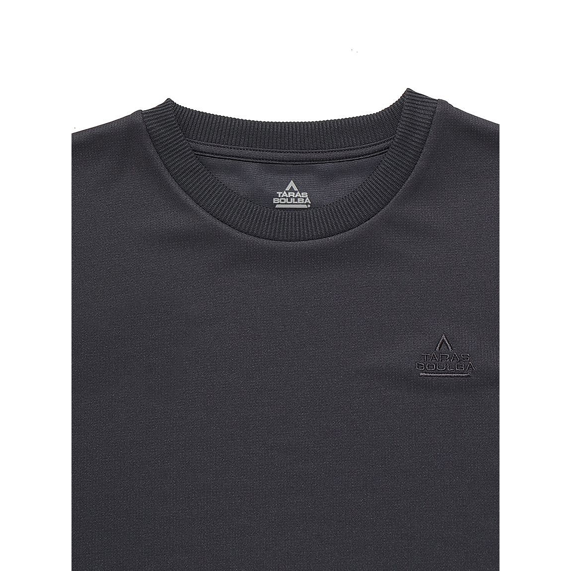 ジュニア 半袖ポケットシャツ