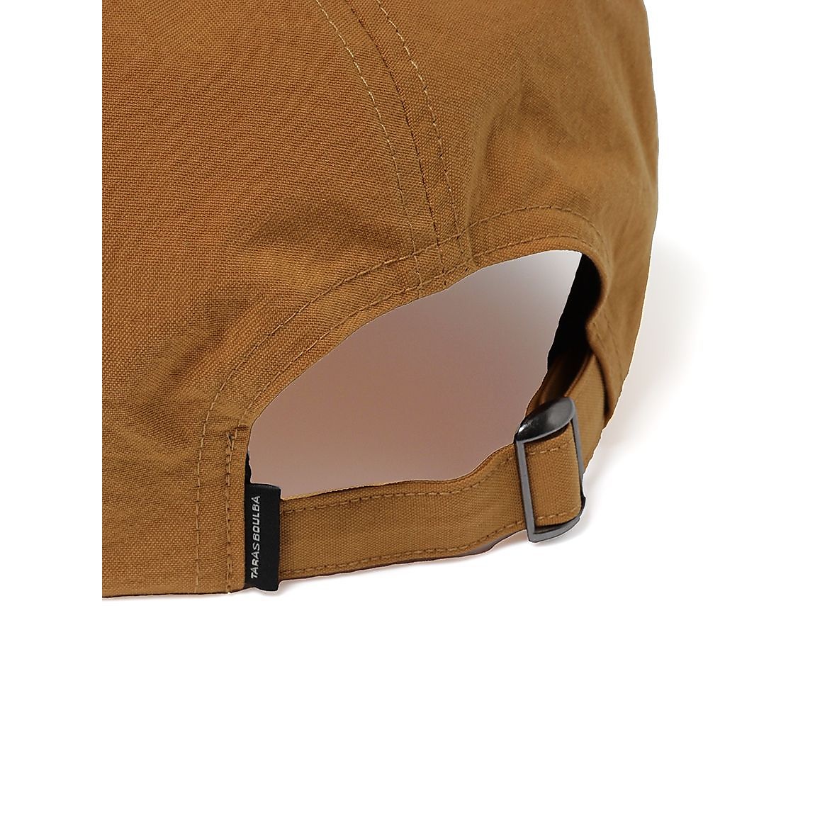 フラットバイザーキャップ（ワゴンカー）