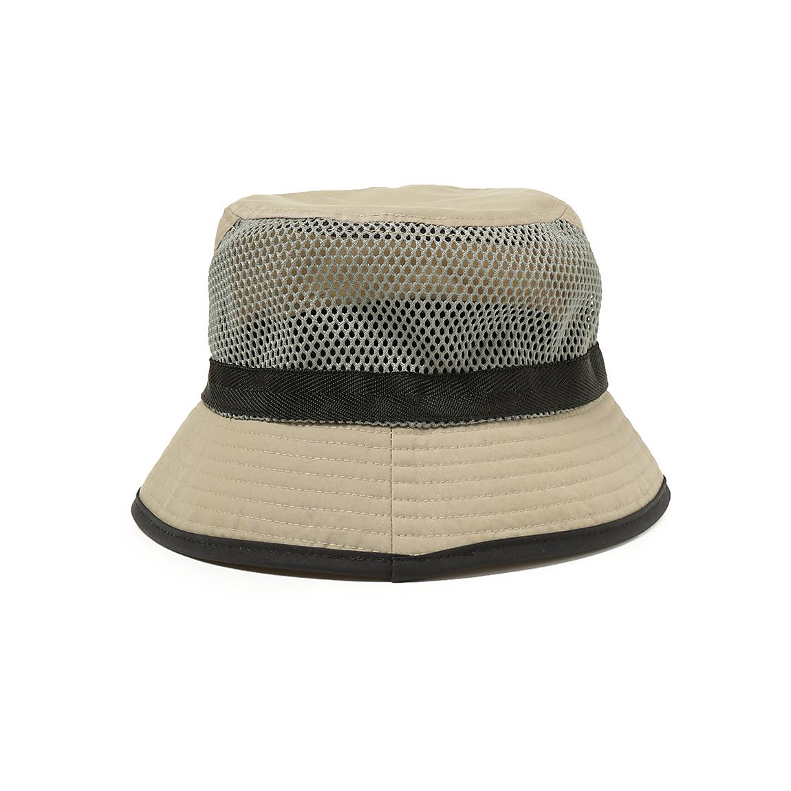 ジュニア メッシュハット