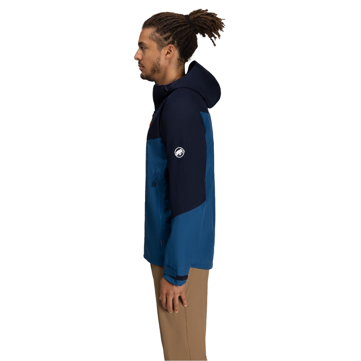 CONVEY TOUR HS HOODED JACKET AF MEN