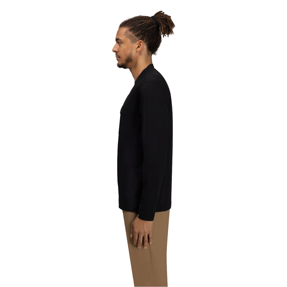 Urban QD Longsleeve T-Shirt AF Men