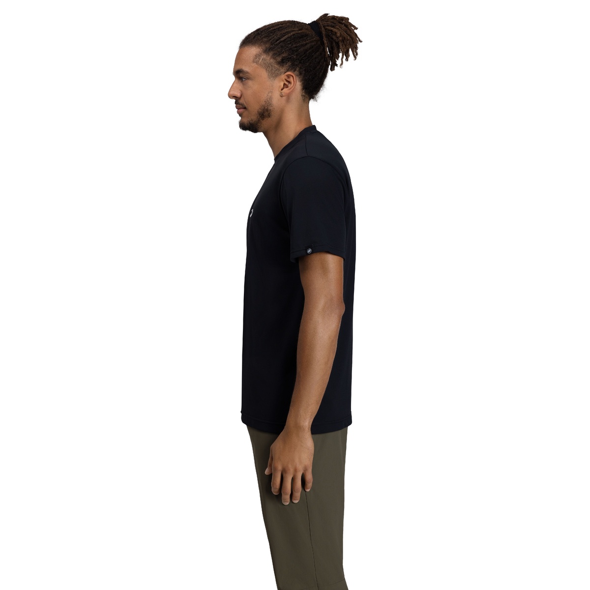 Mammut Essential T-Shirt AF Men